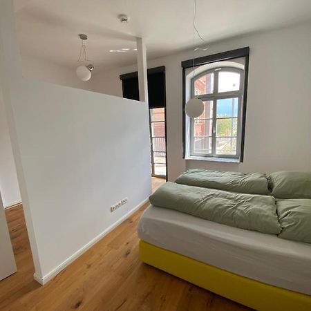 Loft In Bester Lage Landau in der Pfalz Dış mekan fotoğraf
