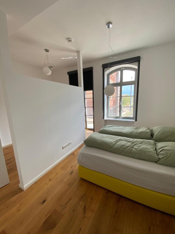 Loft In Bester Lage Landau in der Pfalz Dış mekan fotoğraf