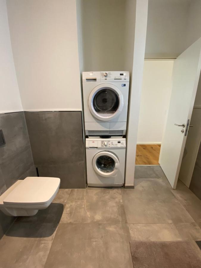 Loft In Bester Lage Landau in der Pfalz Dış mekan fotoğraf