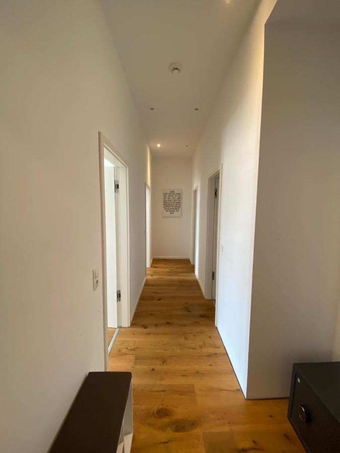 Loft In Bester Lage Landau in der Pfalz Dış mekan fotoğraf