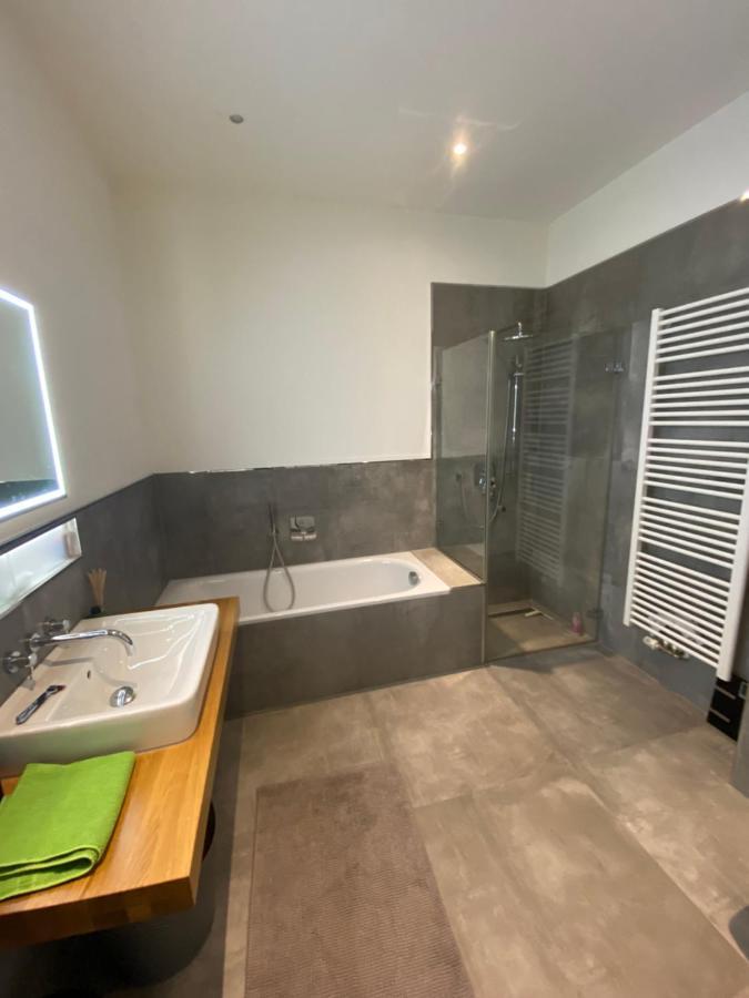 Loft In Bester Lage Landau in der Pfalz Dış mekan fotoğraf