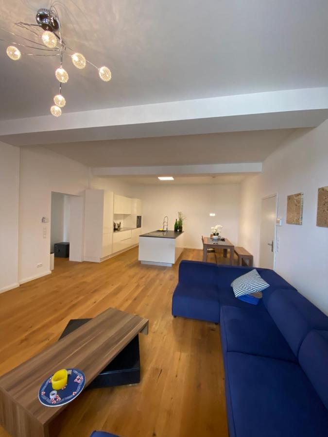 Loft In Bester Lage Landau in der Pfalz Dış mekan fotoğraf