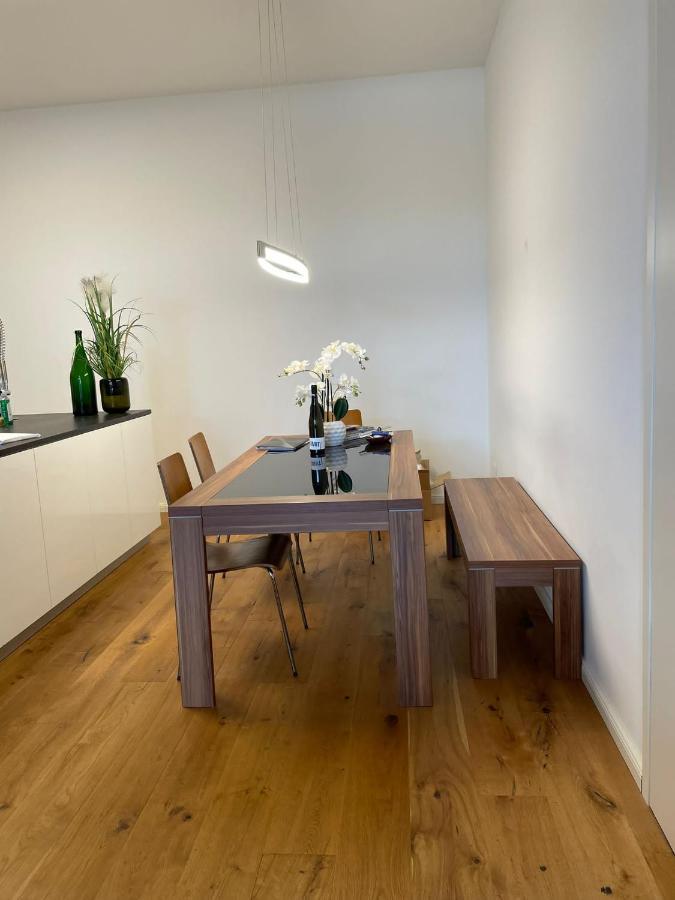 Loft In Bester Lage Landau in der Pfalz Dış mekan fotoğraf